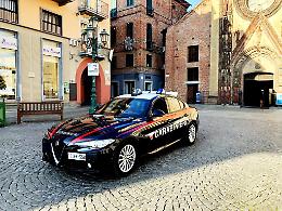Tre proposte per la costruzione della nuova caserma dei carabinieri a Chivasso