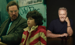 "Gloria", ancora lei! Umberto Tozzi è di nuovo la star del cinema