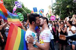 Le frontiere del Pride tra passato e presente