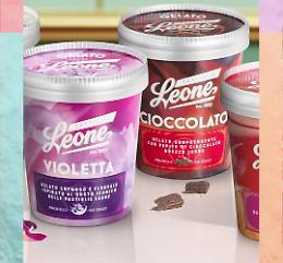 Le pastiglie più amate d'Italia si trasformano in gelato: ecco la nuova linea lanciata da Leone