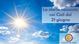 Celebrare il solstizio d'estate a Torino: la guida perfetta per il 21 giugno