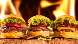 RockBurger Festival 2024: Moncalieri si prepara a un weekend di musica rock e di buon cibo
