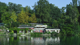 Estate in riva al Po fra letteratura, cinema e musica