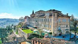 Il castello di Magliano Alfieri: un tuffo nella tradizione e cultura del Roero