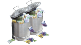 Tari, lo sconto dopo la stangata. Ecco di quanto sarà, in base al proprio reddito