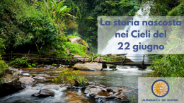 Salviamo la foresta pluviale: azioni concrete per il 22 giugno