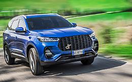 "Non sono Made in Italy", dopo Fiat adesso tocca ai suv low cost di DR