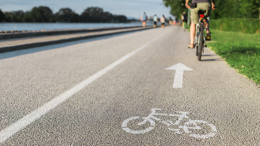 Mappano si connette a Torino: approvata la nuova pista ciclabile 