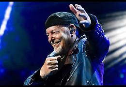 Vasco Rossi torna a Torino: annunciate le fatidiche date