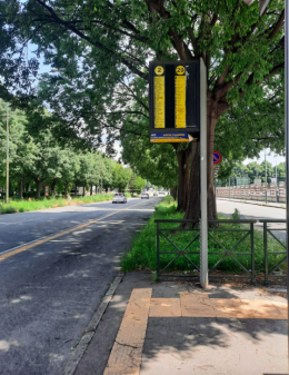 Bus in ritardo? Da gennaio potremo sapere perché