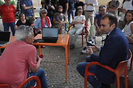 San Salvario incontra il sindaco: «Ci aiuti, nel quartiere dilaga il crack»