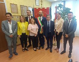 Nella nuova giunta di Collegno spunta anche l’assessore all’Antifascismo