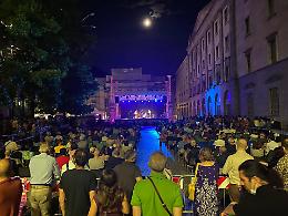 Alba Jazz Festival 2024: un'edizione dedicata ai giovani talenti