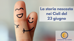 Un gesto di amore per riscoprire la connessione umana