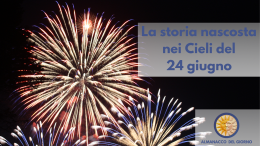 Festa di San Giovanni a Torino: vivere al meglio il 24 giugno