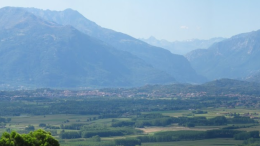 Nasce la "Morenic Sport Commission": Ivrea pronta a diventare la più grande palestra a cielo aperto d'Europa