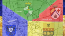 Villar Focchiardo si prepara al Palio del Solstizio Medievale