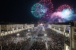 San Giovanni, dai Queen a Vasco Rossi: una festa per 50mila persone 