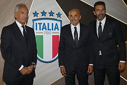 Spalletti ora accampa scuse: "Ho avuto solo 10 partite per preparare l'Europeo..."