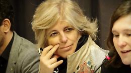 Antonella Parigi nuova assessora alla Cultura di Moncalieri, subentra a Pompeo 