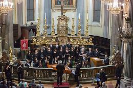 Un'estate con la musica barocca, ecco "Turin Baroque Music Festival"