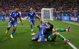 Zaccagni salva Spalletti: il gol qualificazione arriva al 98°! Ma che paura per gli azzurri...
