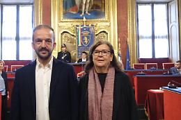 Un mix di talento e arte: ecco chi sono i nuovi ambasciatori di Torino nel mondo - IL VIDEO 