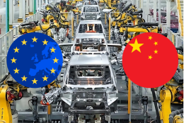 Dazi e auto elettriche: ecco perché la Cina accusa l'UE di spionaggio