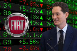Stellantis: dopo l'attacco sui conti sale in Borsa