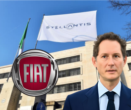 Dalla Fiat a Stellantis, ecco tutti i soldi che lo Stato ha dato agli Agnelli-Elkann
