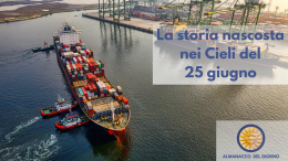 Riconoscere i custodi degli Oceani: un giorno per celebrarli e promuovere la sicurezza marittima