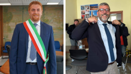 Rivoli e Leini virano a sinistra e Errigo tende una mano agli sconfitti: «Lavoriamo insieme senza distruggere»