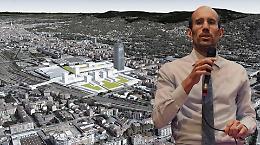 Città della Salute di Torino, ad agosto il nuovo direttore sanitario: ecco chi è