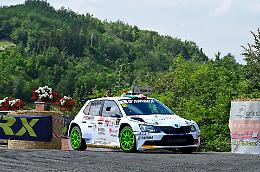 Adrenalina e velocità tra le colline: al via la 19ª edizione del "#RA Rally" Piemonte