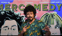 A Moncalieri nasce SPINE, il festival di stand up comedy che promette di pungere
