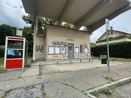 Un bando per l'ex dazio abbandonato da due anni