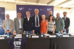 Dal rugby al tennis, ai Campionati Nazionali Universitari, Cus Torino è tempo di bilanci: "Lo sport è formazione per gli studenti"