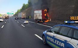 Muore a 42 anni dopo l'incidente in tangenziale