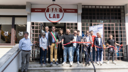 Nasce Bar Lab: un impresa formativa per giovani lavoratori a Nichelino 