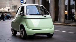 "Siamo più italiani di Fiat", ma anche Microlino ora lascia Torino?