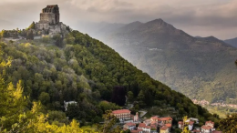Trattative in corso per la riapertura del parcheggio della Sacra di San Michele