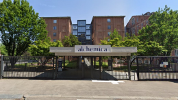 Via al restyling dell'ex "Istituto dei Poveri Vecchi" 