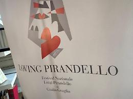 Pirandello e Kafka: un'affinità celebrata al Festival Nazionale Pirandello - VIDEO