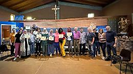 La cucina come ponte tra culture diverse: grande successo per il progetto "Insieme"
