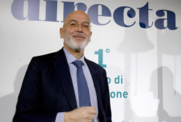 Dalle Corna Vip alla "banca abusiva": ecco i nuovi guai del finanziere della Torino Bene