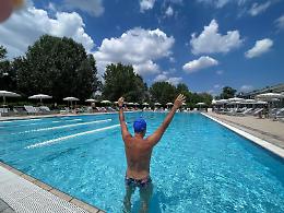 Ecco le piscine più glamour di Torino per una vacanza in città