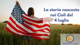 Festeggiare il 4 luglio: consigli per una giornata indimenticabile