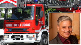 Vinovo: scomparso il 64enne Salvatore Agostino, ricerche in corso