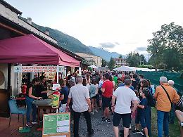 "AIBeer Fest": Chiusa San Michele brinda alla solidarietà con la seconda edizione