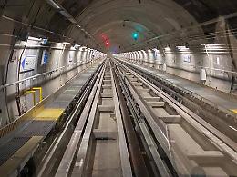 Estate 2024: chiude la metropolitana di Torino per lavori di manutenzione